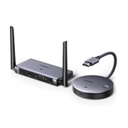 Безпровідний HDMI-Спліттер UGREEN CM586 Wireless HDMI Extender（50M）