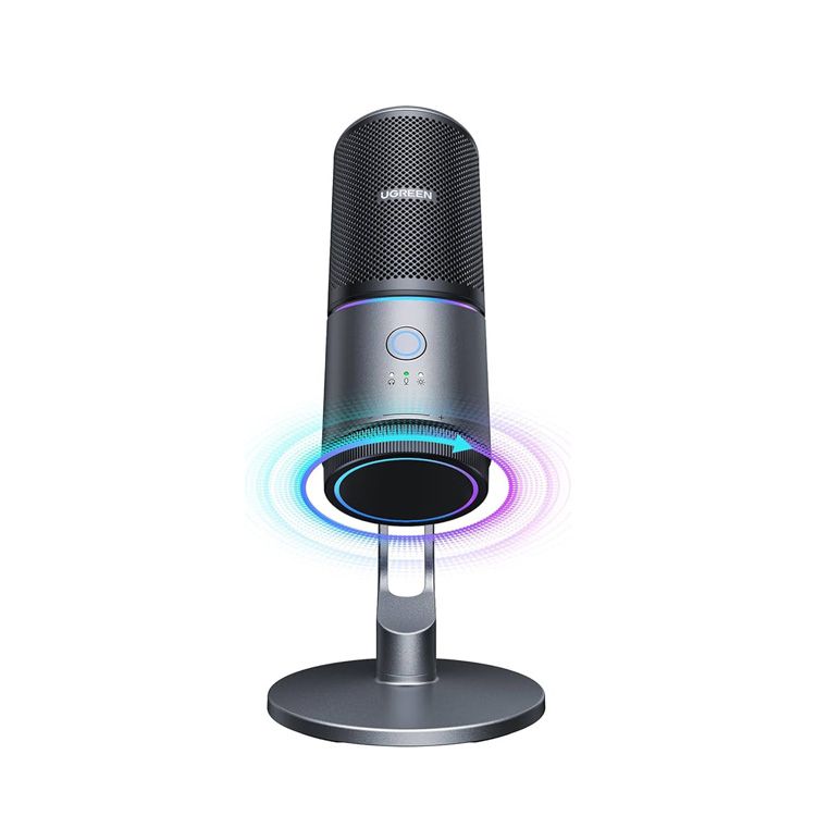 Мікрофон UGREEN USB desktop microphone