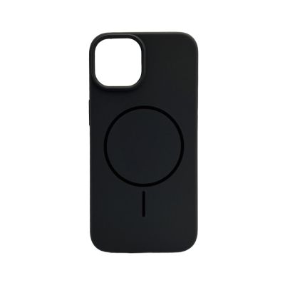 Чохол для смартфона Cosmic Silicone Case Magnetic for Apple iPhone 11 15,Dark Grey