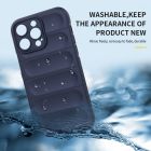 Чохол для смартфона Cosmic Magic Shield for Apple iPhone 14 Pro Dark Green