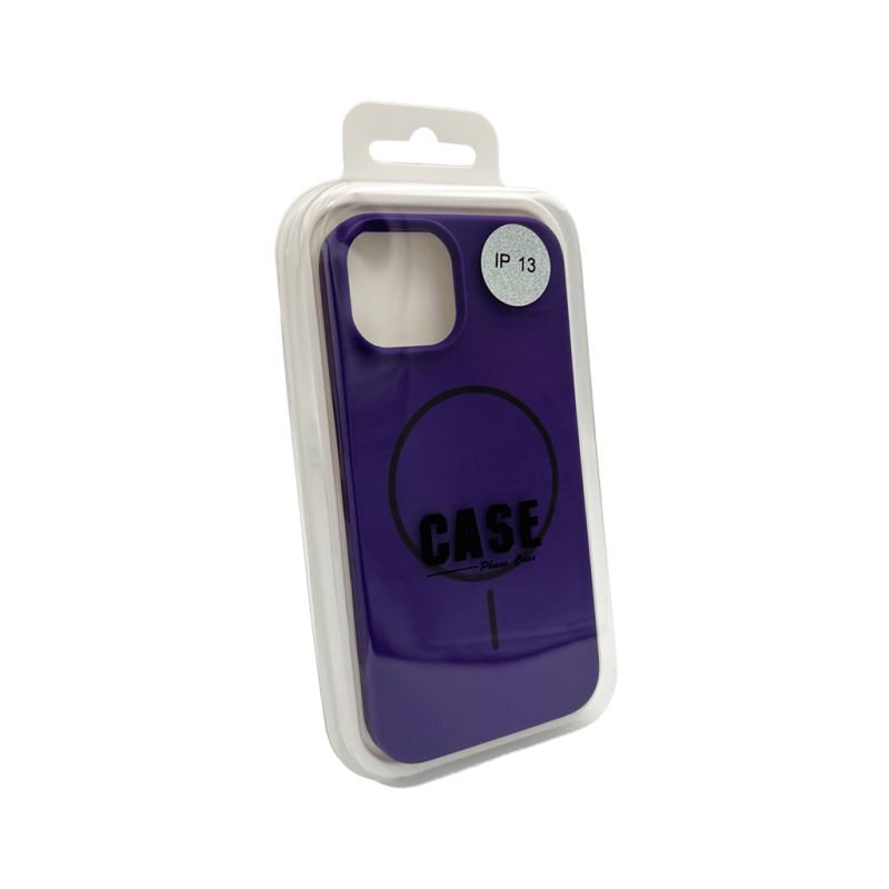 Чохол для смартфона Cosmic Silicone Case Magnetic for Apple iPhone 11 37,Modena
