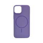 Чохол для смартфона Cosmic Silicone Case Magnetic for Apple iPhone 11 47,Elegant Purple