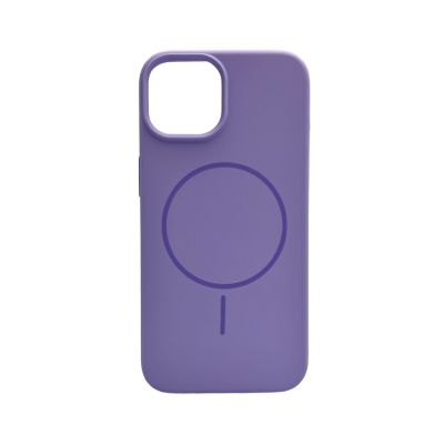 Чохол для смартфона Cosmic Silicone Case Magnetic for Apple iPhone 11 47,Elegant Purple