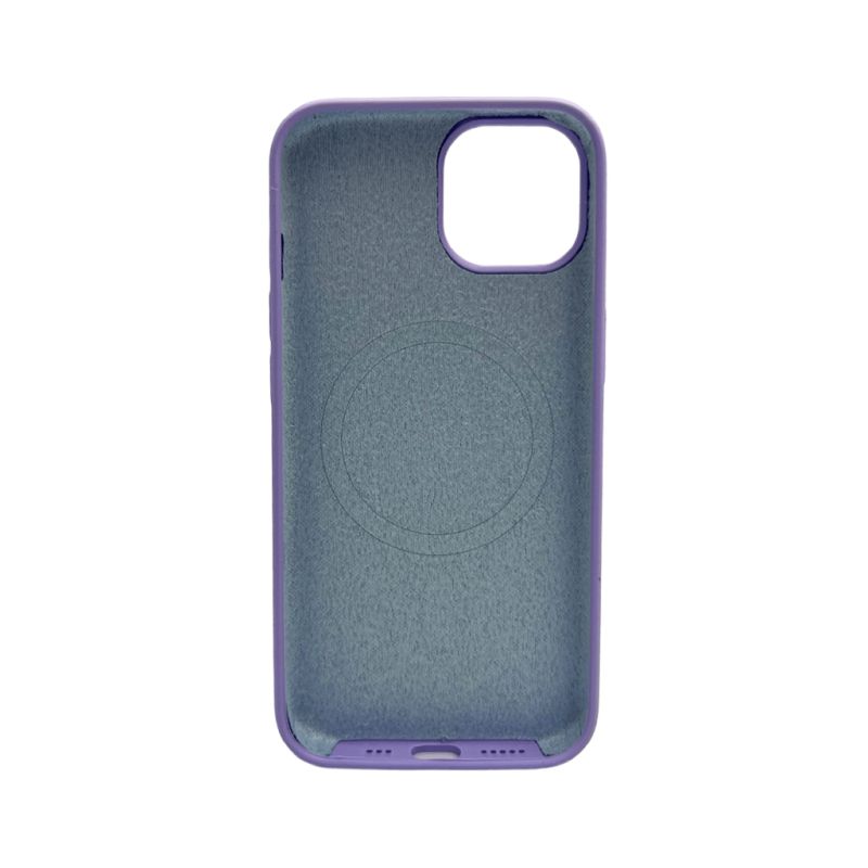Чохол для смартфона Cosmic Silicone Case Magnetic for Apple iPhone 11 47,Elegant Purple