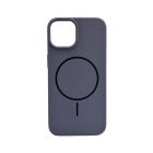 Чохол для смартфона Cosmic Silicone Case Magnetic for Apple iPhone 11 50,Lavender Grey