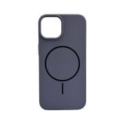 Чохол для смартфона Cosmic Silicone Case Magnetic for Apple iPhone 11 50,Lavender Grey