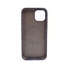 Чохол для смартфона Cosmic Silicone Case Magnetic for Apple iPhone 11 50,Lavender Grey