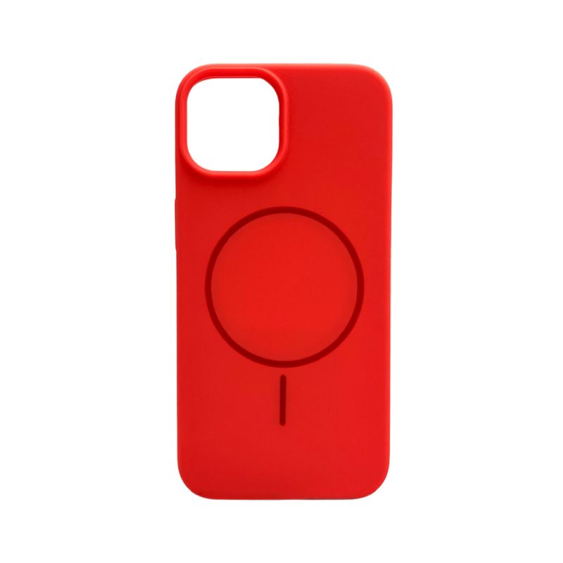 Чохол для смартфона Cosmic Silicone Case Magnetic for Apple iPhone 11 29,Peach