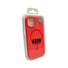 Чохол для смартфона Cosmic Silicone Case Magnetic for Apple iPhone 11 29,Peach
