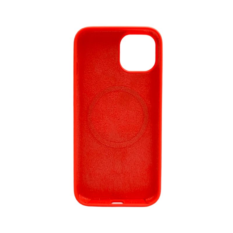 Чохол для смартфона Cosmic Silicone Case Magnetic for Apple iPhone 11 29,Peach