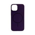 Чохол для смартфона Cosmic Silicone Case Magnetic for Apple iPhone 11 30,Dark Purple