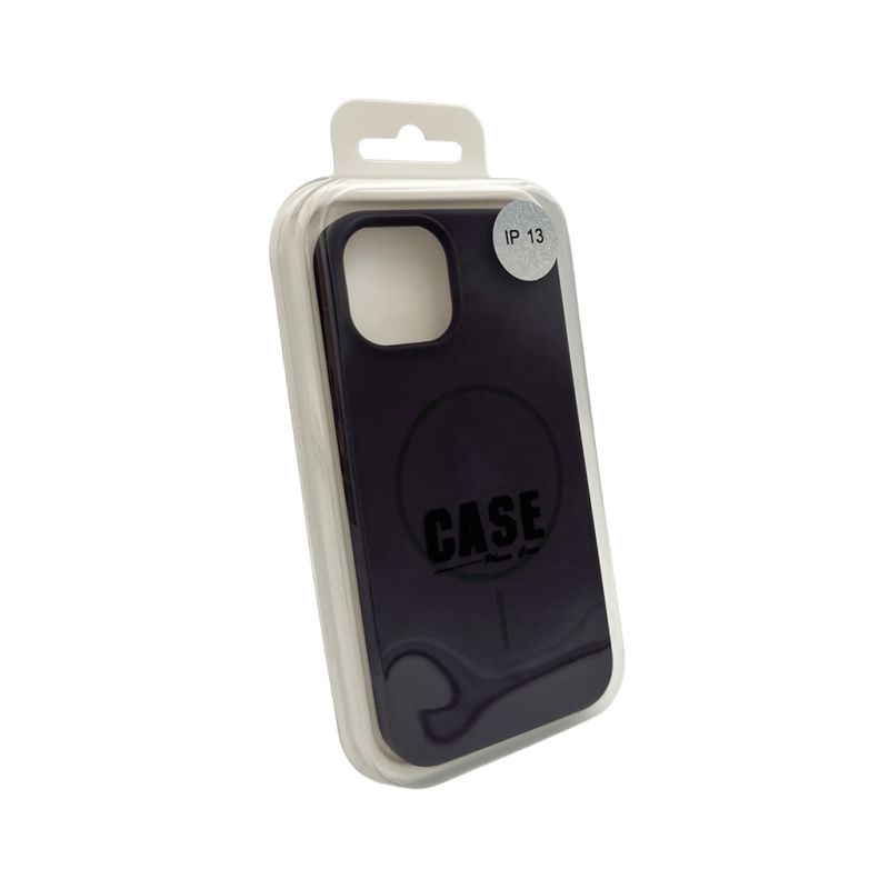 Чохол для смартфона Cosmic Silicone Case Magnetic for Apple iPhone 11 30,Dark Purple