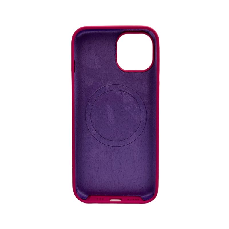 Чохол для смартфона Cosmic Silicone Case Magnetic for Apple iPhone 11 56,Dragon Fruit