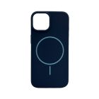 Чохол для смартфона Cosmic Silicone Case Magnetic for Apple iPhone 11 8,Dark Blue