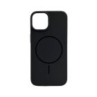 Чохол для смартфона Cosmic Silicone Case Magnetic for Apple iPhone 13 15,Dark Grey