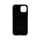 Чохол для смартфона Cosmic Silicone Case Magnetic for Apple iPhone 13 18,Black