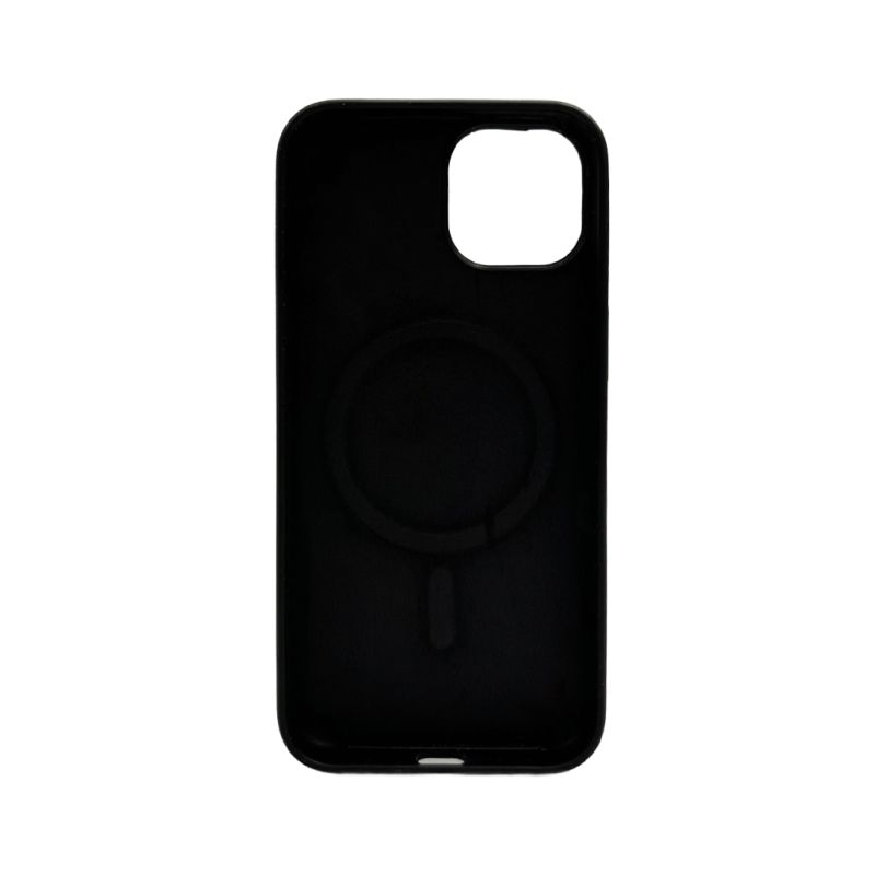 Чохол для смартфона Cosmic Silicone Case Magnetic for Apple iPhone 13 18,Black