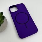 Чохол для смартфона Cosmic Silicone Case Magnetic for Apple iPhone 13 37,Modena