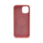 Чохол для смартфона Cosmic Silicone Case Magnetic for Apple iPhone 13 52,Shiny Pink