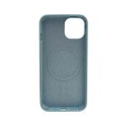 Чохол для смартфона Cosmic Silicone Case Magnetic for Apple iPhone 13 45,Sky Blue