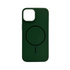Чохол для смартфона Cosmic Silicone Case Magnetic for Apple iPhone 13 54,Atrovirens