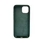 Чохол для смартфона Cosmic Silicone Case Magnetic for Apple iPhone 13 54,Atrovirens