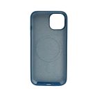 Чохол для смартфона Cosmic Silicone Case Magnetic for Apple iPhone 13 24,Azure