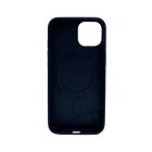Чохол для смартфона Cosmic Silicone Case Magnetic for Apple iPhone 13 8,Dark Blue
