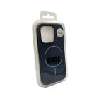 Чохол для смартфона Cosmic Silicone Case Magnetic for Apple iPhone 13 Pro Max 8,Dark Blue