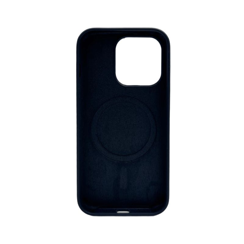 Чохол для смартфона Cosmic Silicone Case Magnetic for Apple iPhone 13 Pro Max 8,Dark Blue