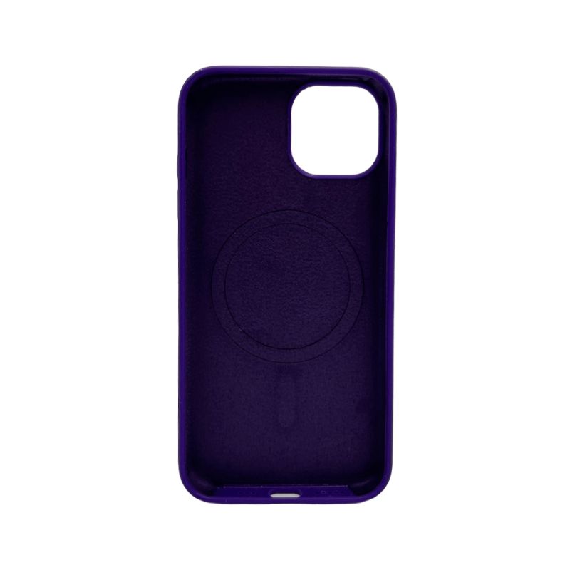 Чохол для смартфона Cosmic Silicone Case Magnetic for Apple iPhone 14 37,Modena