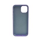 Чохол для смартфона Cosmic Silicone Case Magnetic for Apple iPhone 14 47,Elegant Purple