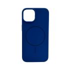 Чохол для смартфона Cosmic Silicone Case Magnetic for Apple iPhone 14 74,Porcelain Blue