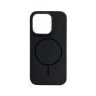 Чохол для смартфона Cosmic Silicone Case Magnetic for Apple iPhone 14 Pro 15,Dark Grey