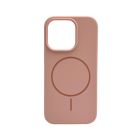 Чохол для смартфона Cosmic Silicone Case Magnetic for Apple iPhone 14 Pro Max 19,Pink Sand
