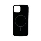 Чохол для смартфона Cosmic Silicone Case Magnetic for Apple iPhone 15 18,Black