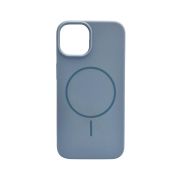Чохол для смартфона Cosmic Silicone Case Magnetic for Apple iPhone 15 5,Lilac