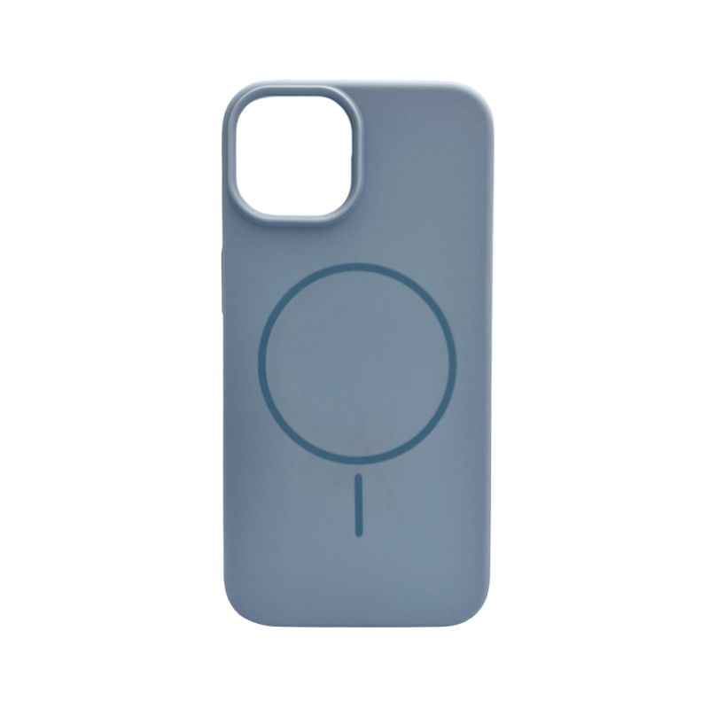 Чохол для смартфона Cosmic Silicone Case Magnetic for Apple iPhone 15 5,Lilac