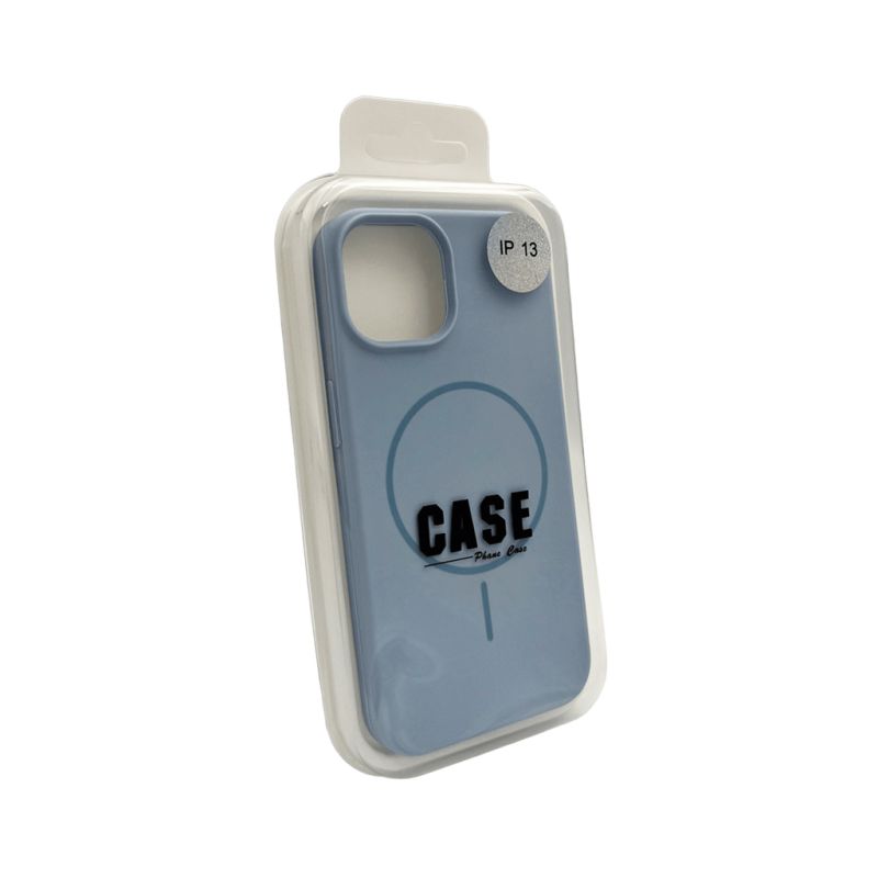 Чохол для смартфона Cosmic Silicone Case Magnetic for Apple iPhone 15 5,Lilac