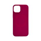Чохол для смартфона Cosmic Silicone Case Magnetic for Apple iPhone 15 56,Dragon Fruit