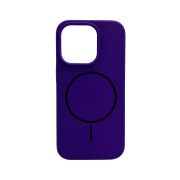 Чохол для смартфона Cosmic Silicone Case Magnetic for Apple iPhone 15 Pro 37,Modena