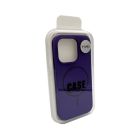 Чохол для смартфона Cosmic Silicone Case Magnetic for Apple iPhone 15 Pro 37,Modena
