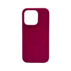 Чохол для смартфона Cosmic Silicone Case Magnetic for Apple iPhone 15 Pro 56,Dragon Fruit