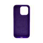 Чохол для смартфона Cosmic Silicone Case Magnetic for Apple iPhone 15 Pro Max 37,Modena