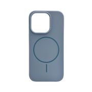 Чохол для смартфона Cosmic Silicone Case Magnetic for Apple iPhone 15 Pro Max 5,Lilac