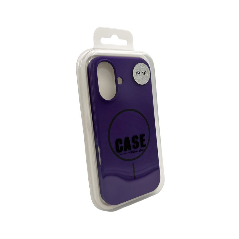 Чохол для смартфона Cosmic Silicone Case Magnetic for Apple iPhone 16 37,Modena