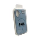 Чохол для смартфона Cosmic Silicone Case Magnetic for Apple iPhone 16 5,Lilac