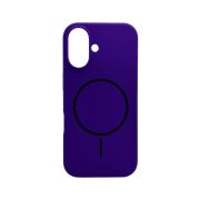 Чохол для смартфона Cosmic Silicone Case Magnetic for Apple iPhone 17 37,Modena