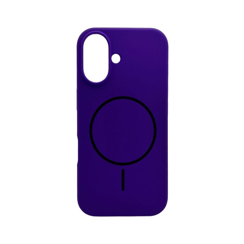 Чохол для смартфона Cosmic Silicone Case Magnetic for Apple iPhone 17 37,Modena
