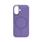 Чохол для смартфона Cosmic Silicone Case Magnetic for Apple iPhone 17 47,Elegant Purple